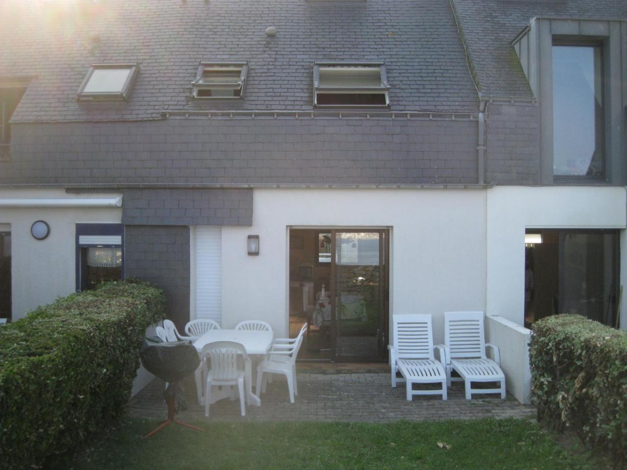 Men Guen - Maison A Gavres, Vue Mer - Ga5001 Exterior foto
