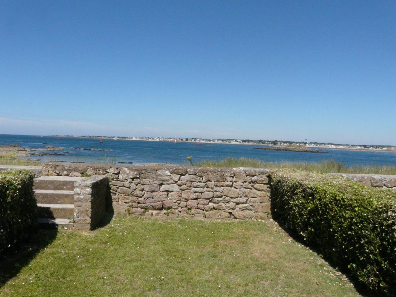 Men Guen - Maison A Gavres, Vue Mer - Ga5001 Exterior foto